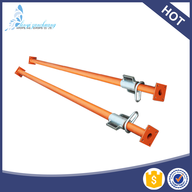 1800-3000mm LIGHT ADJUSTABLE SHORING PROPS